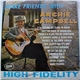 Archie Campbell - Make Friends With