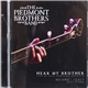 Piedmont Brothers Band - Hear My Brother