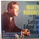 Marty Robbins - Marty Robbins Sings The Letter Edged In Black